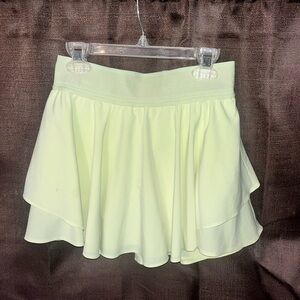 Lululemon skirt